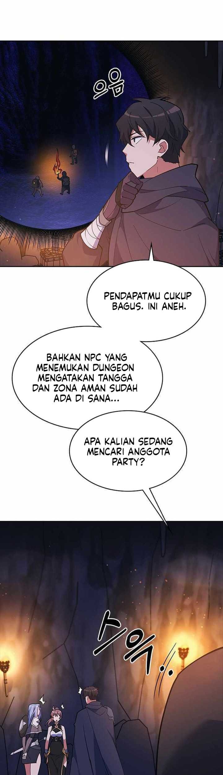 I’m Going to Steal Again Today Chapter 45 - halaman 28