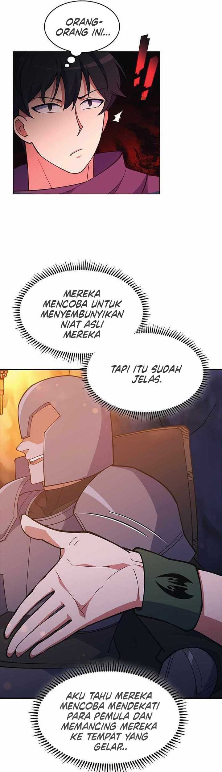 I’m Going to Steal Again Today Chapter 45 - halaman 32