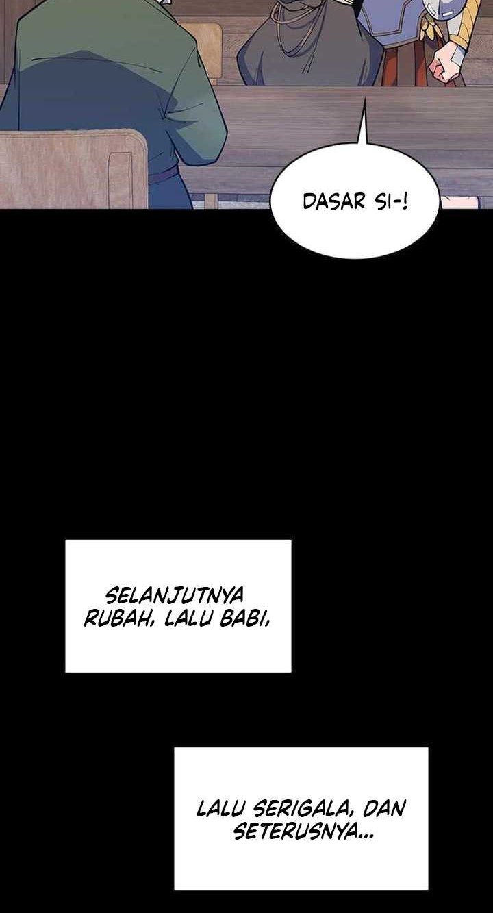 I’m Going to Steal Again Today Chapter 45 - halaman 37