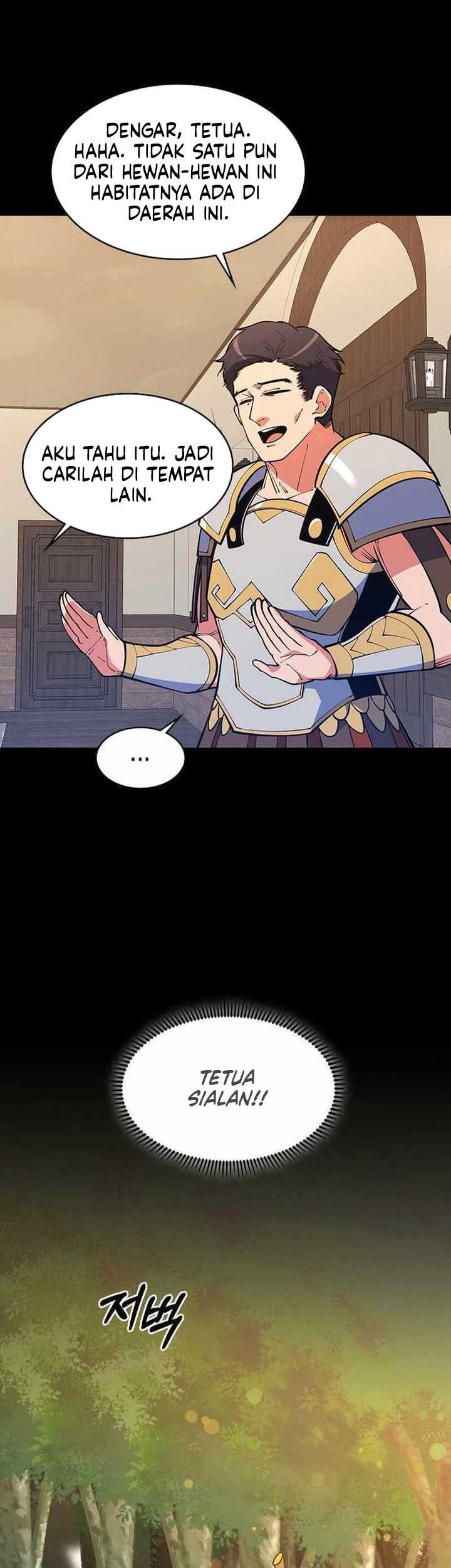 I’m Going to Steal Again Today Chapter 45 - halaman 38