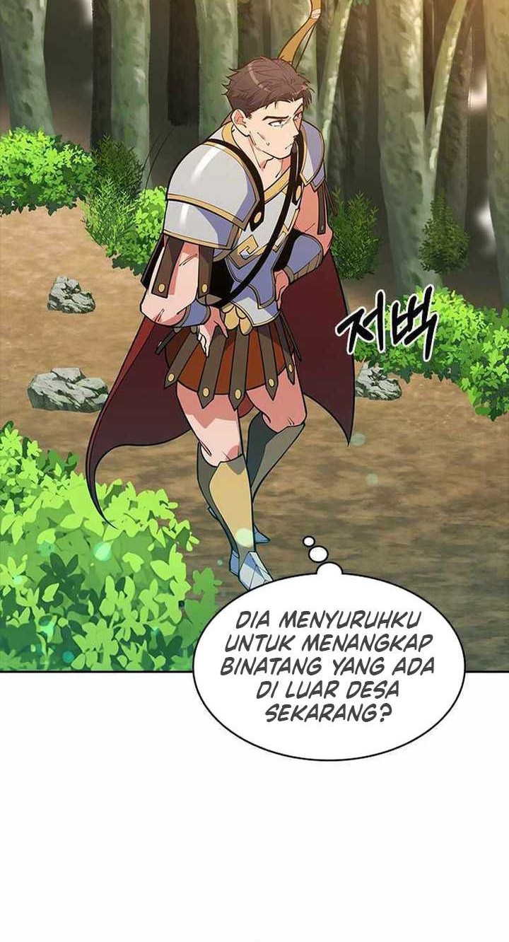 I’m Going to Steal Again Today Chapter 45 - halaman 39