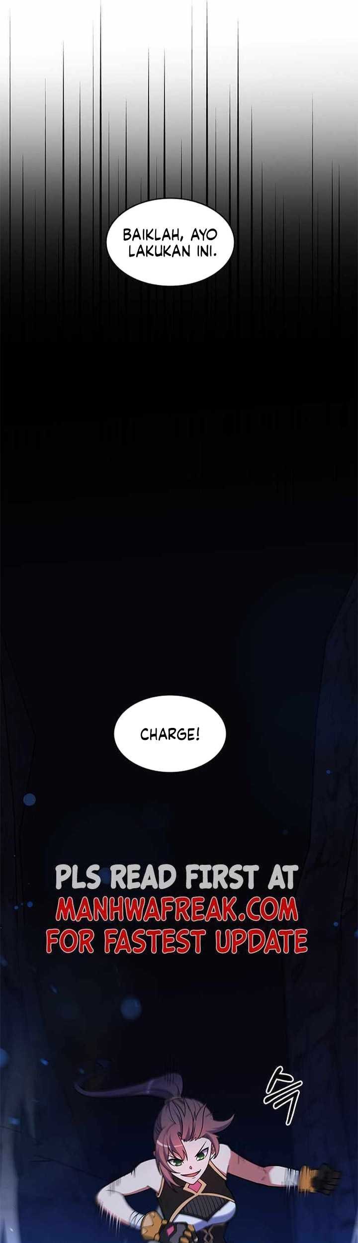 I’m Going to Steal Again Today Chapter 45 - halaman 4