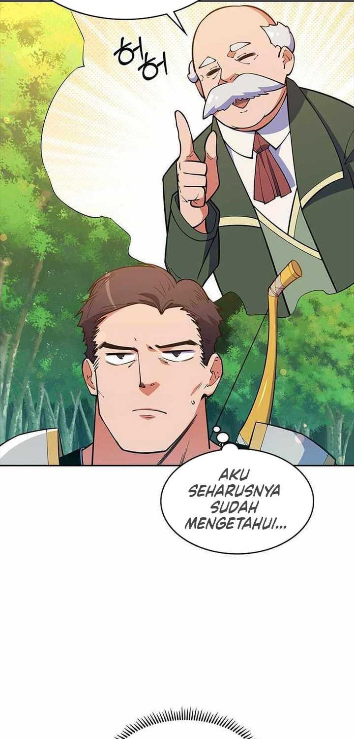 I’m Going to Steal Again Today Chapter 45 - halaman 41