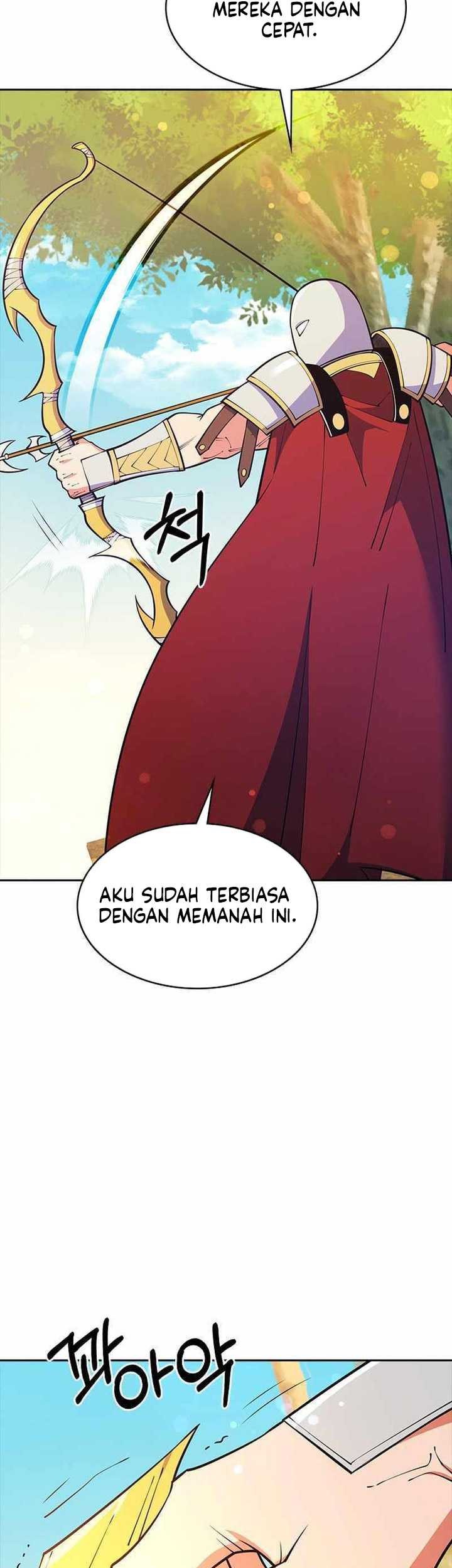 I’m Going to Steal Again Today Chapter 45 - halaman 44