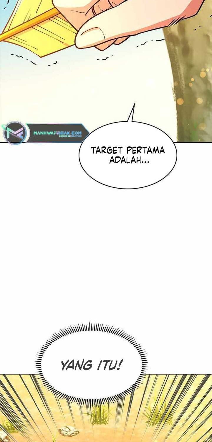 I’m Going to Steal Again Today Chapter 45 - halaman 45