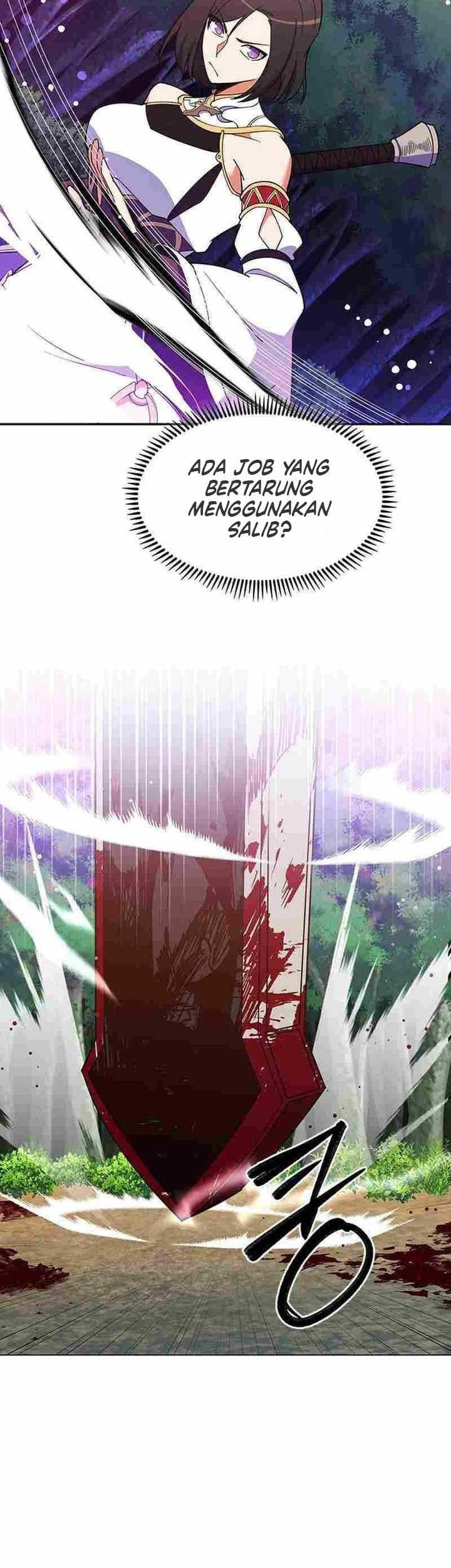 I’m Going to Steal Again Today Chapter 45 - halaman 50