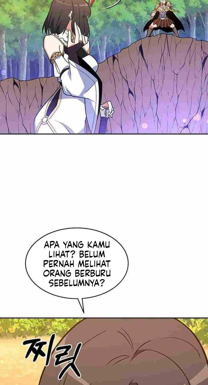 I’m Going to Steal Again Today Chapter 45 - halaman 53