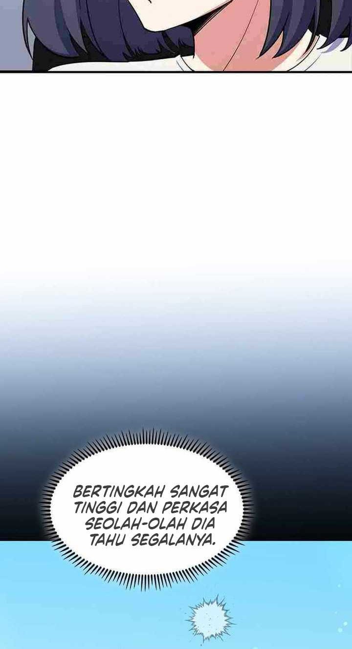 I’m Going to Steal Again Today Chapter 45 - halaman 55