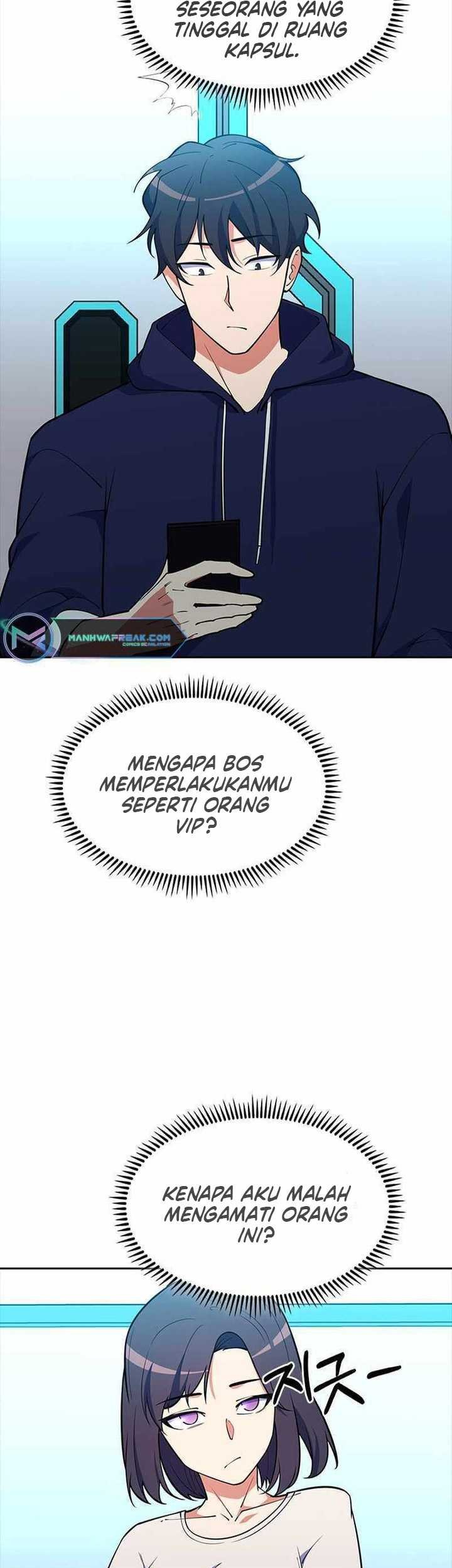 I’m Going to Steal Again Today Chapter 45 - halaman 58