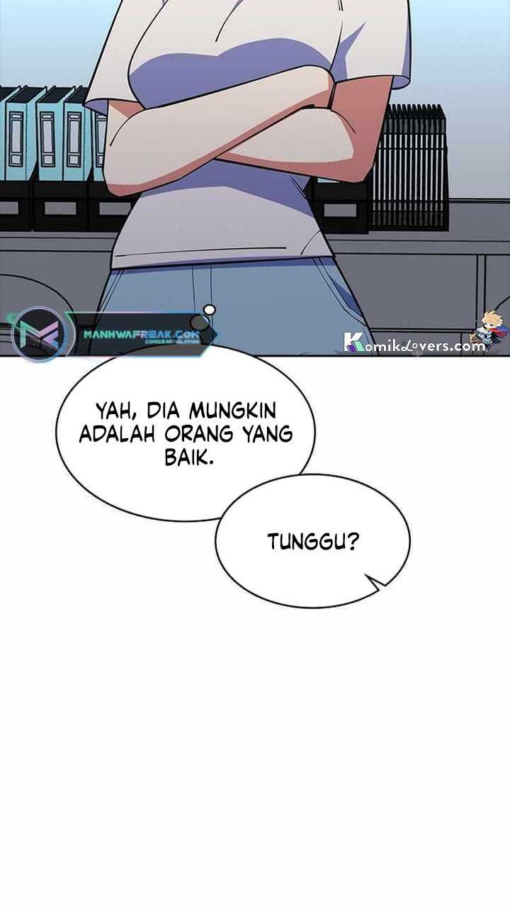I’m Going to Steal Again Today Chapter 45 - halaman 59