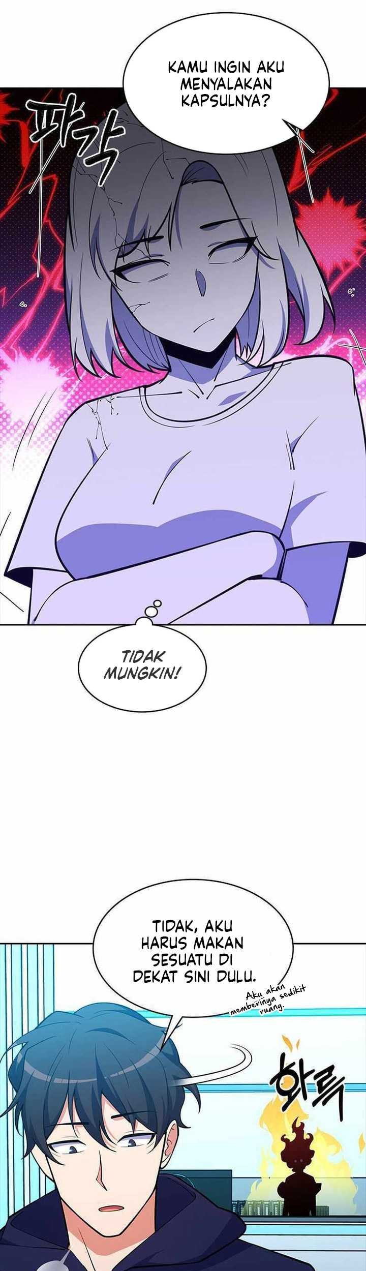 I’m Going to Steal Again Today Chapter 45 - halaman 60