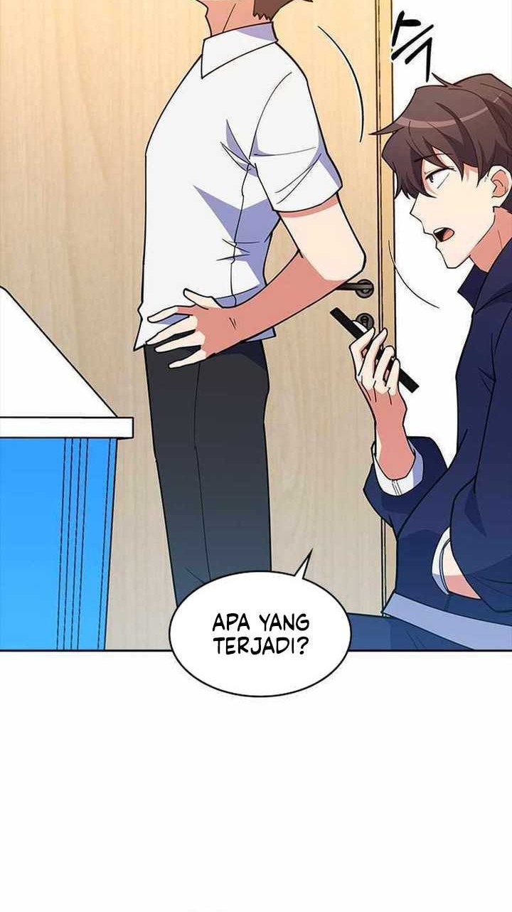 I’m Going to Steal Again Today Chapter 45 - halaman 63