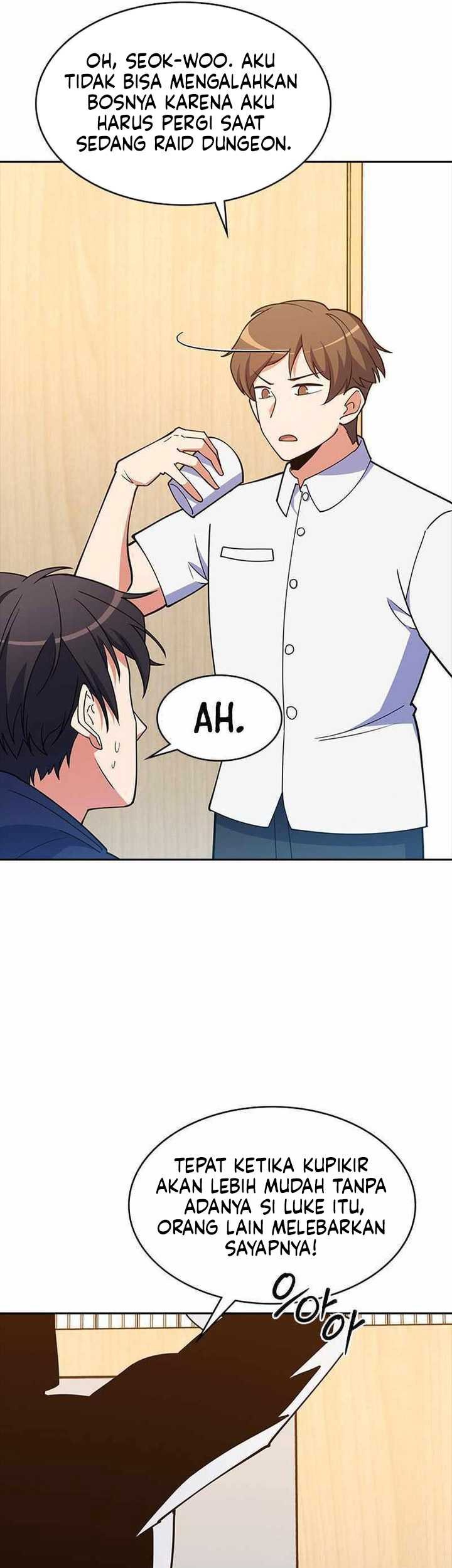 I’m Going to Steal Again Today Chapter 45 - halaman 64