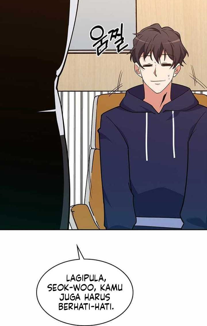 I’m Going to Steal Again Today Chapter 45 - halaman 65