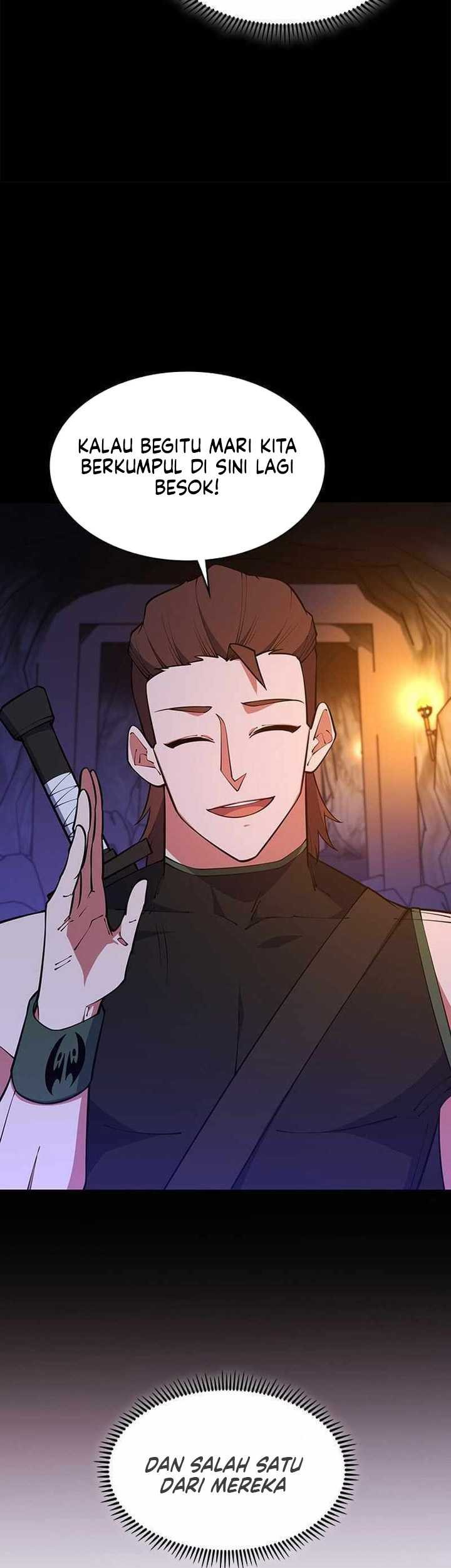 I’m Going to Steal Again Today Chapter 45 - halaman 68