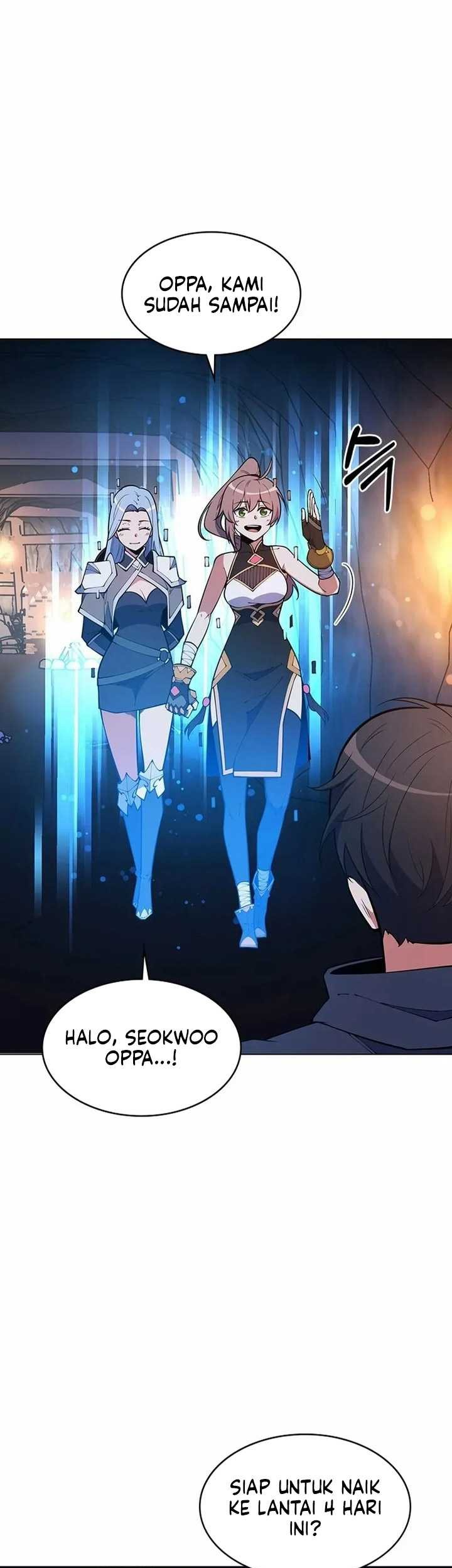 I’m Going to Steal Again Today Chapter 46 - halaman 10
