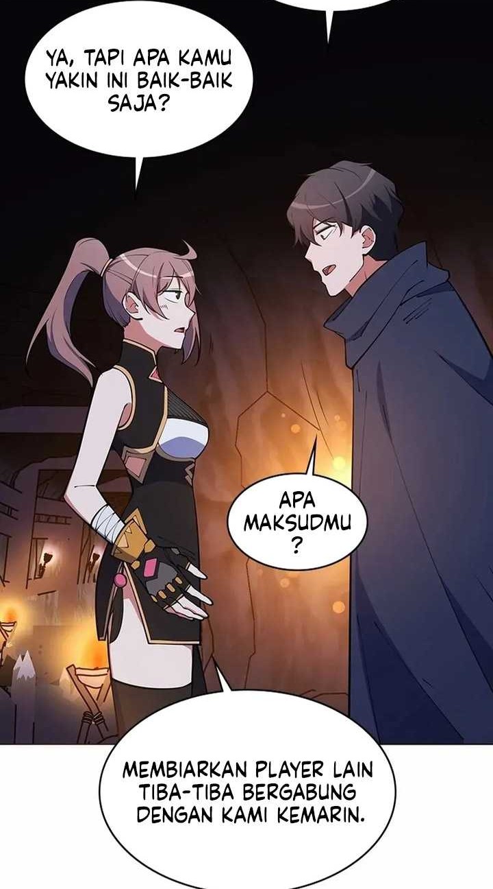 I’m Going to Steal Again Today Chapter 46 - halaman 11