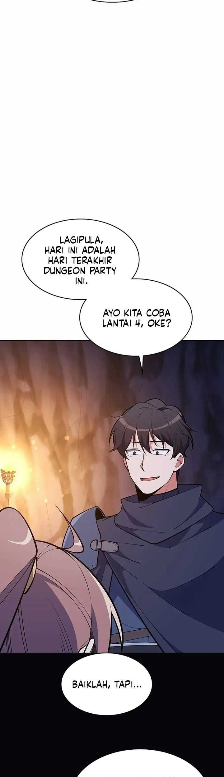 I’m Going to Steal Again Today Chapter 46 - halaman 12