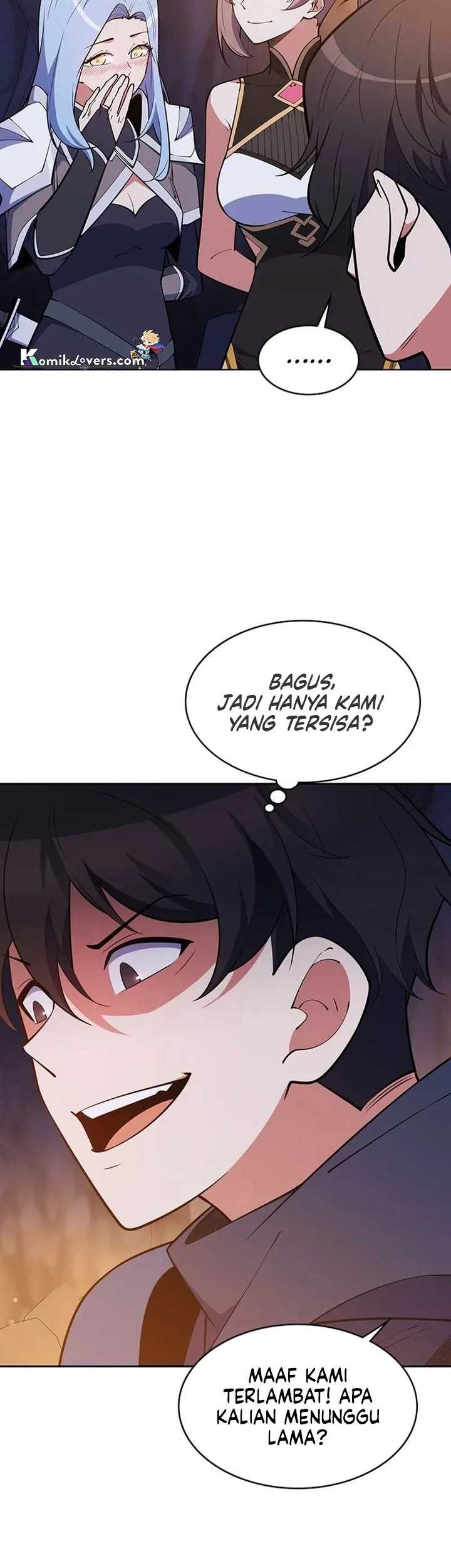 I’m Going to Steal Again Today Chapter 46 - halaman 14