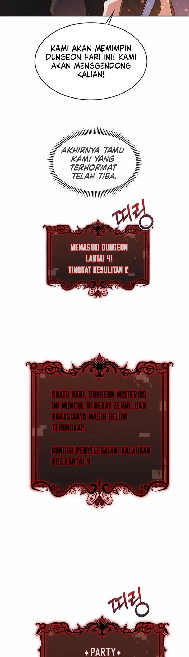 I’m Going to Steal Again Today Chapter 46 - halaman 16