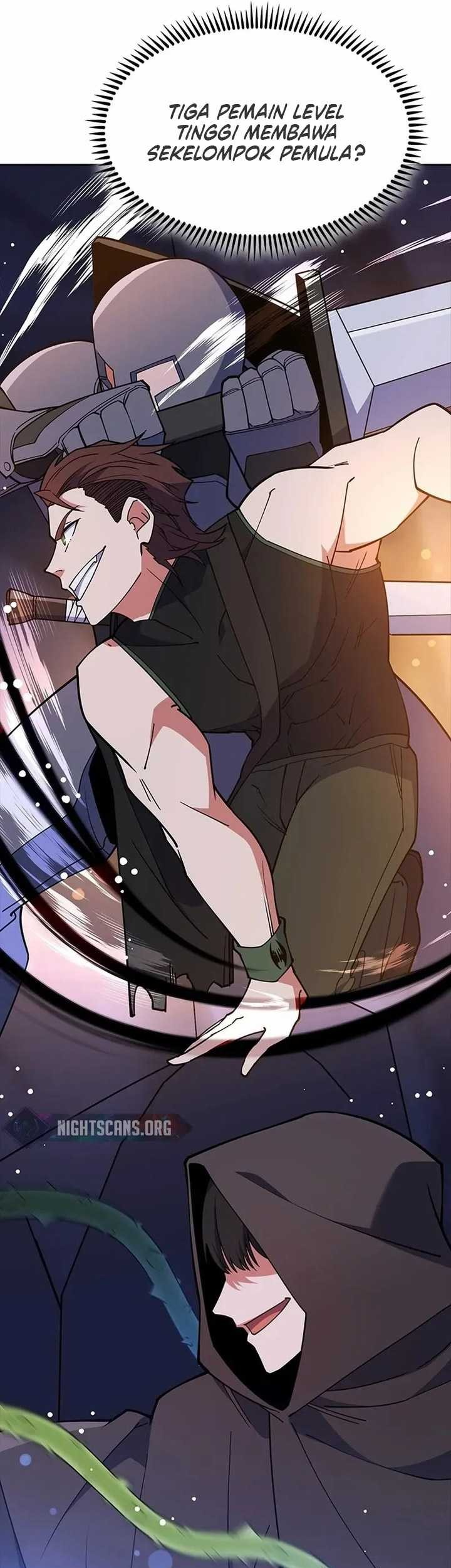 I’m Going to Steal Again Today Chapter 46 - halaman 18