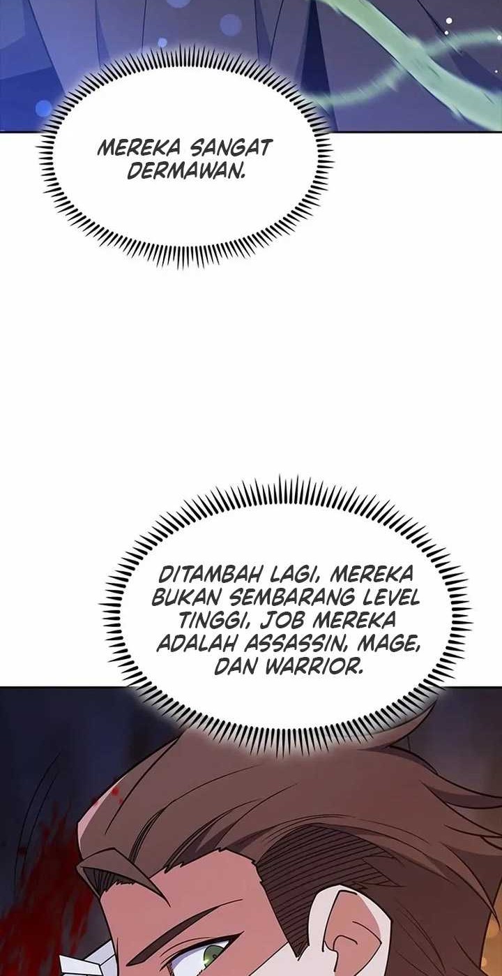 I’m Going to Steal Again Today Chapter 46 - halaman 19