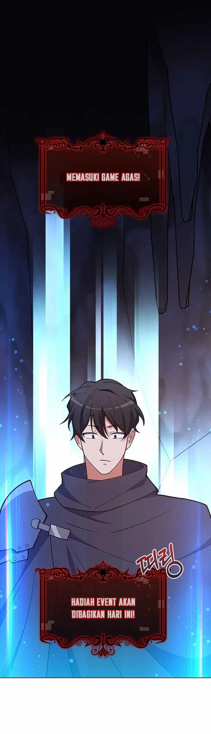 I’m Going to Steal Again Today Chapter 46 - halaman 2