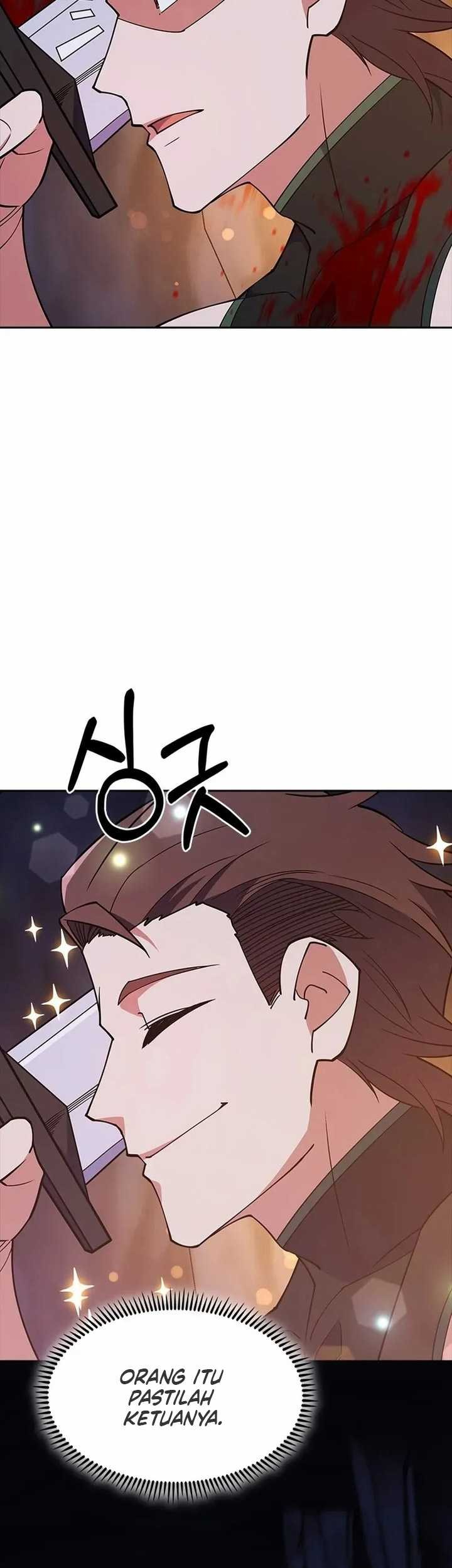 I’m Going to Steal Again Today Chapter 46 - halaman 20