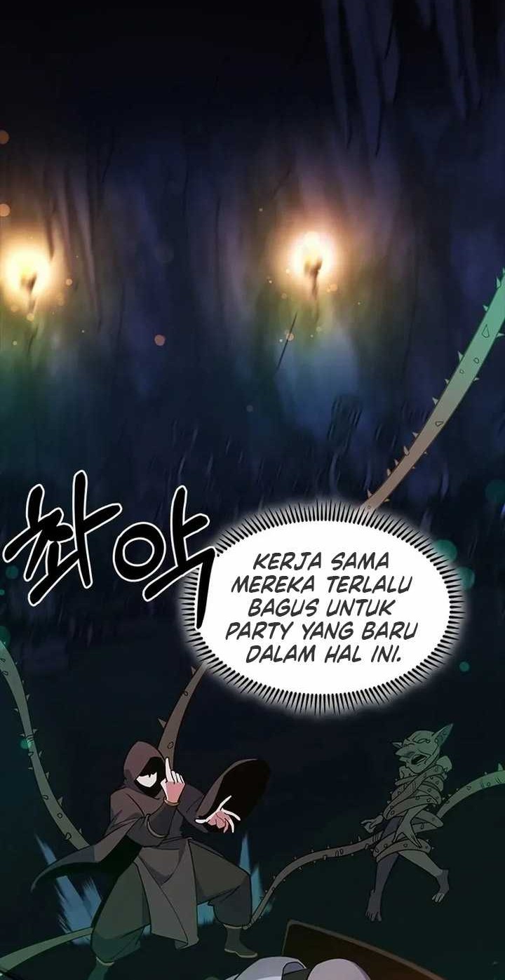 I’m Going to Steal Again Today Chapter 46 - halaman 21