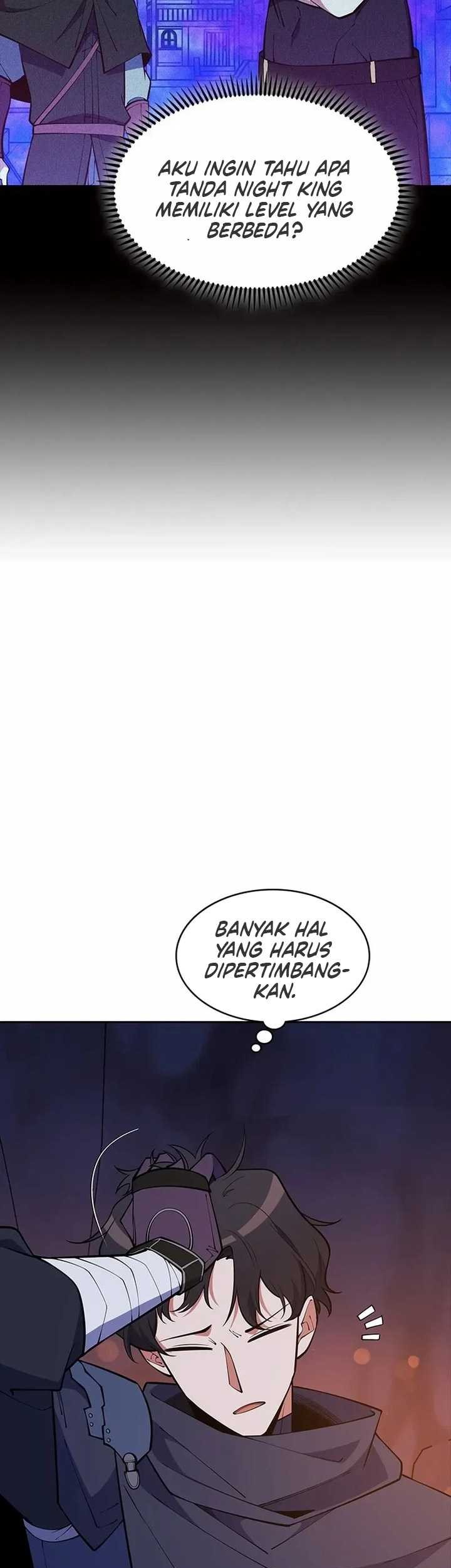I’m Going to Steal Again Today Chapter 46 - halaman 24
