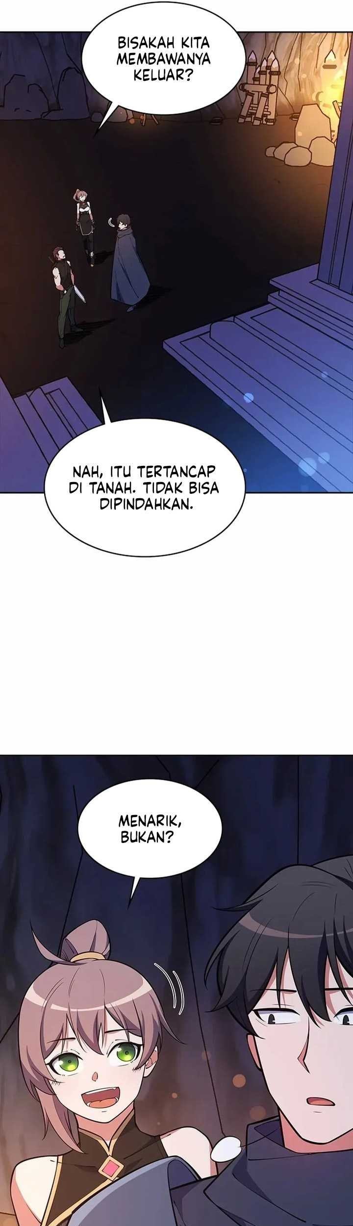I’m Going to Steal Again Today Chapter 46 - halaman 26