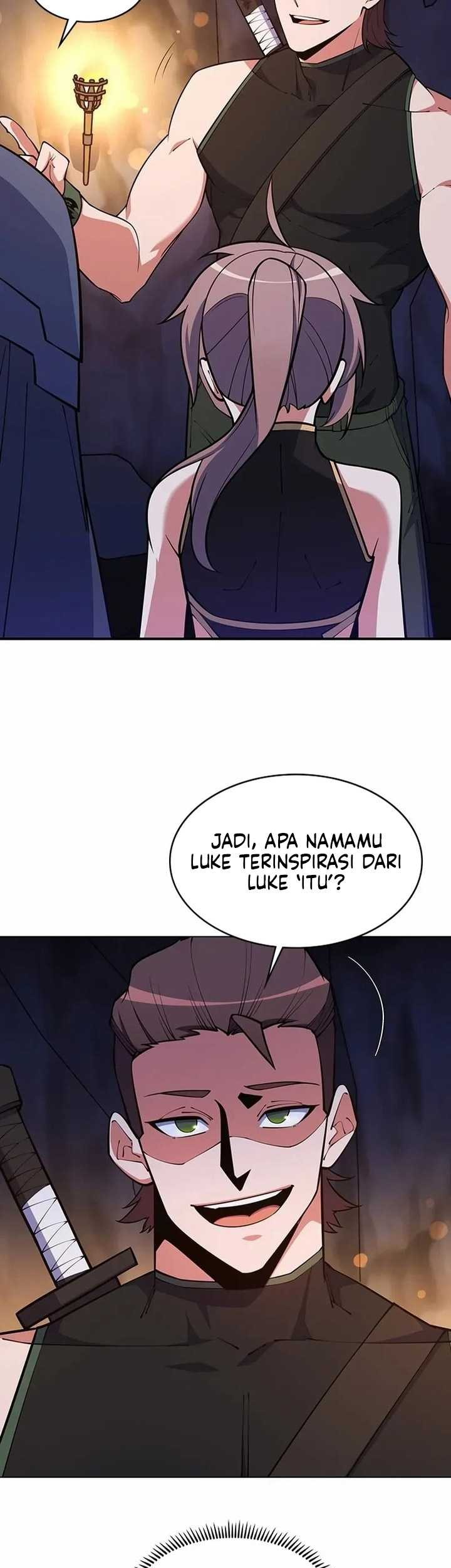 I’m Going to Steal Again Today Chapter 46 - halaman 28