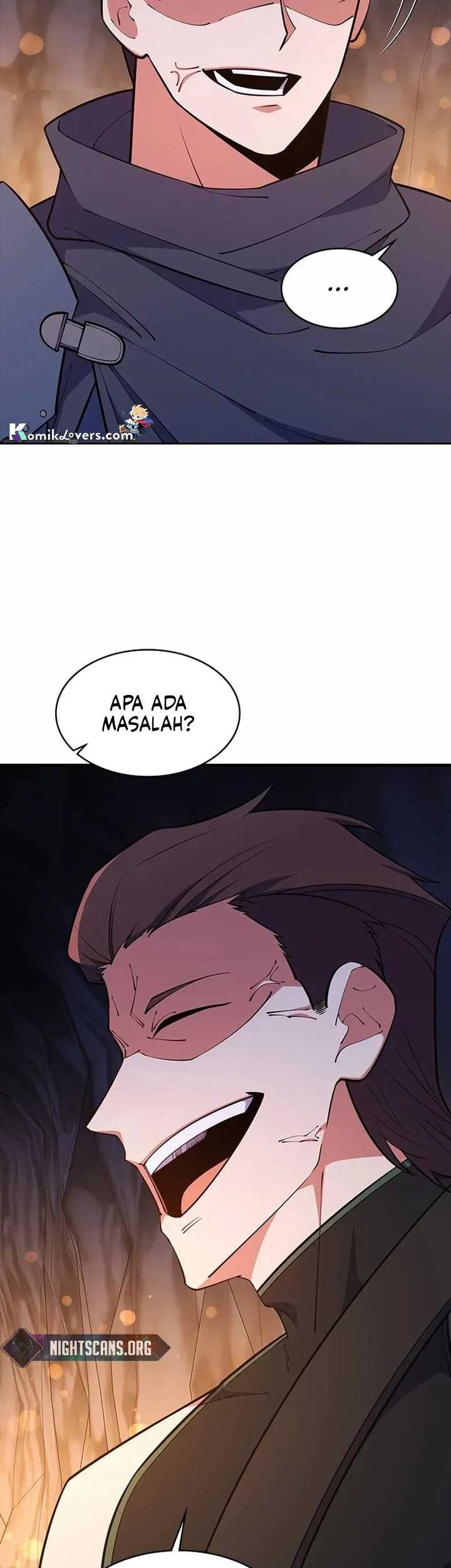 I’m Going to Steal Again Today Chapter 46 - halaman 30