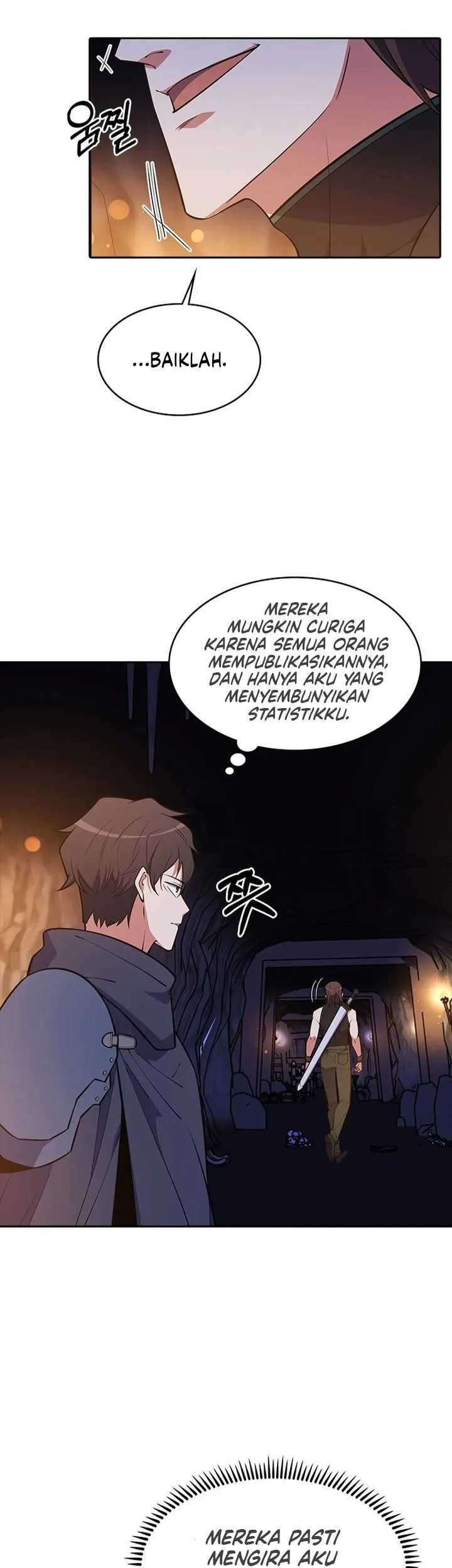 I’m Going to Steal Again Today Chapter 46 - halaman 32