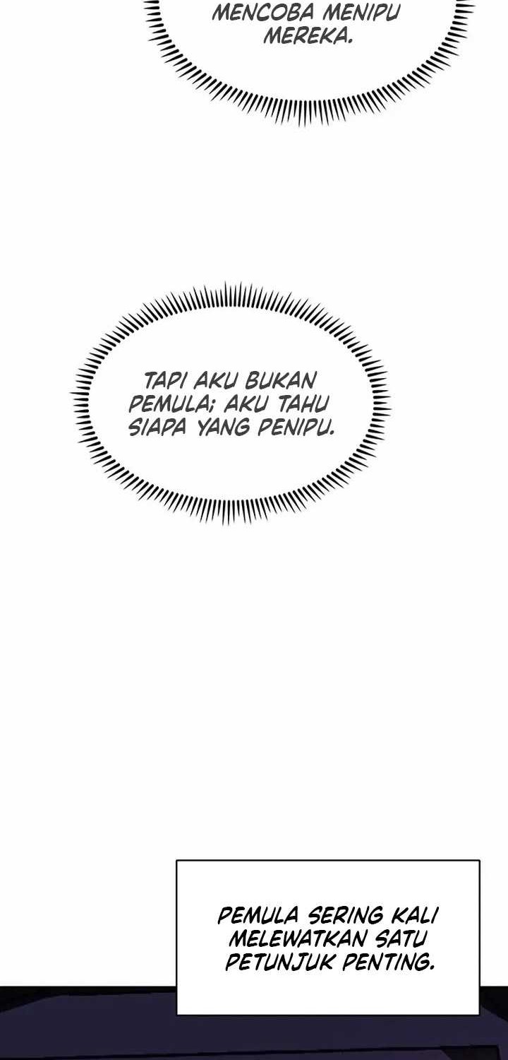 I’m Going to Steal Again Today Chapter 46 - halaman 33