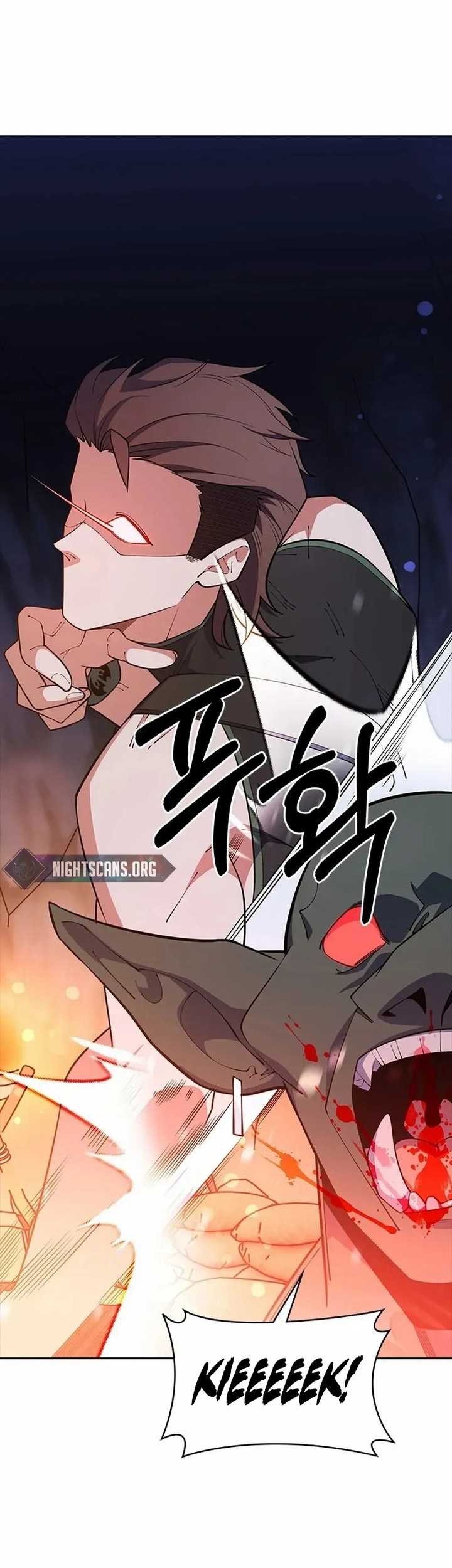 I’m Going to Steal Again Today Chapter 46 - halaman 36