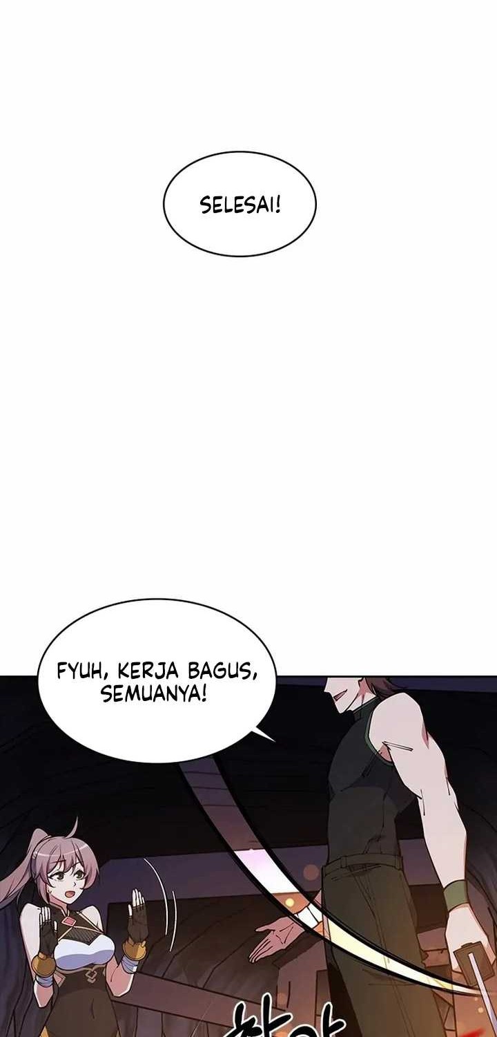 I’m Going to Steal Again Today Chapter 46 - halaman 37