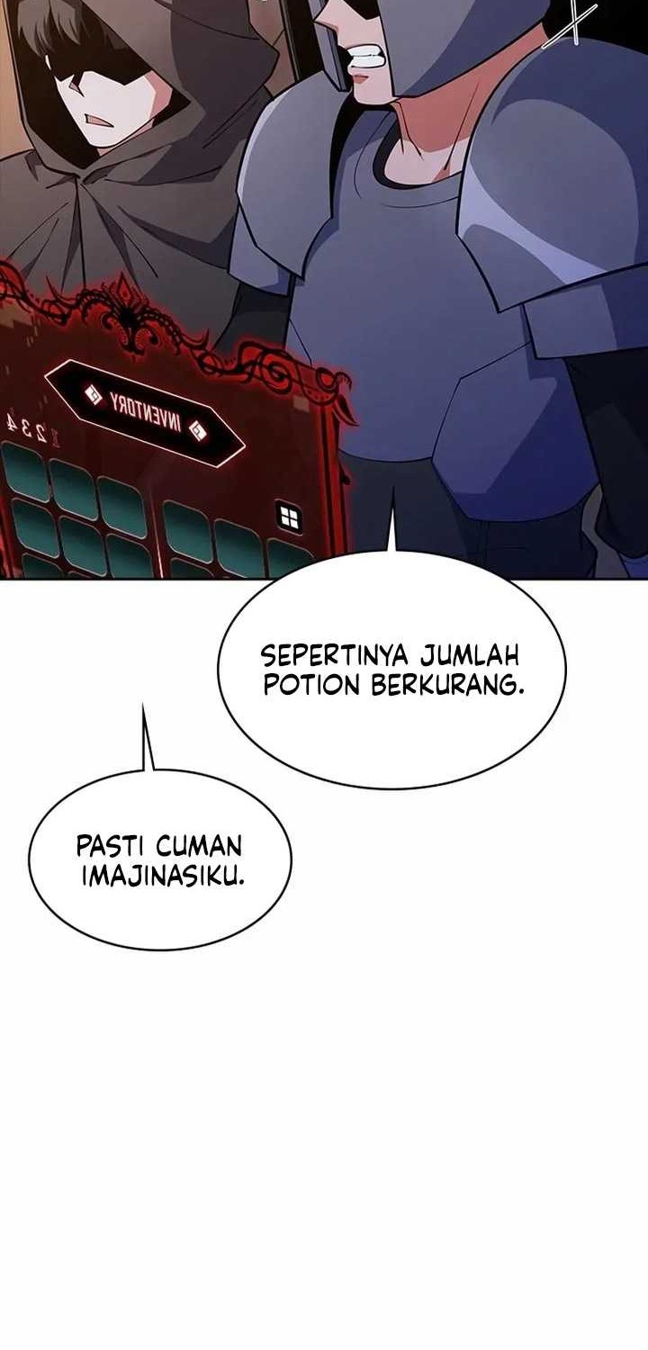 I’m Going to Steal Again Today Chapter 46 - halaman 39