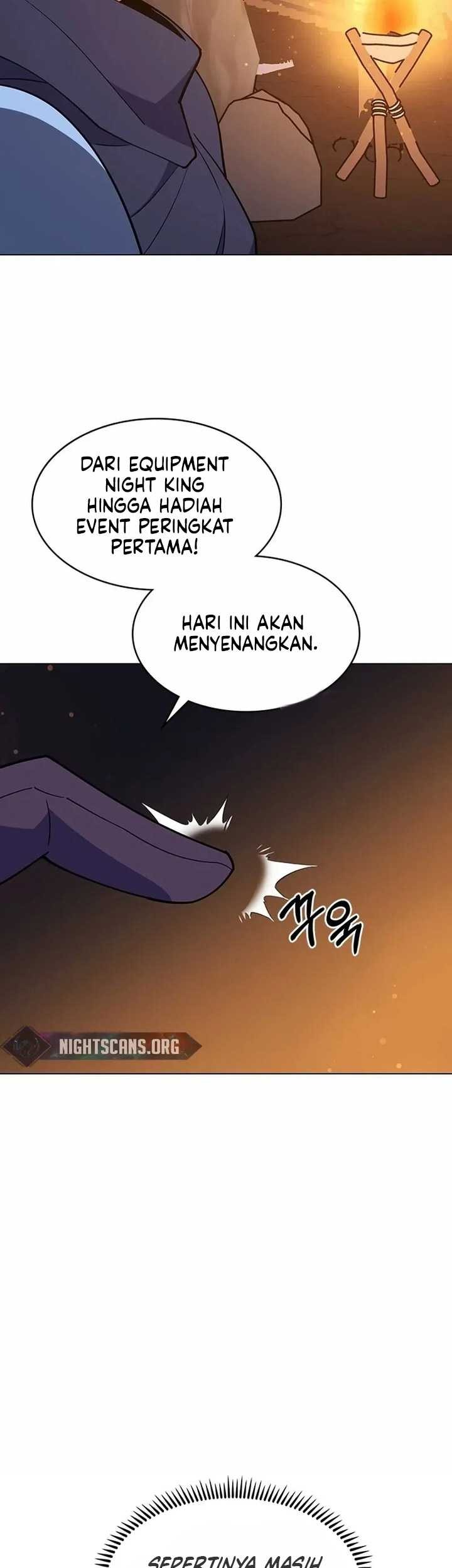 I’m Going to Steal Again Today Chapter 46 - halaman 4