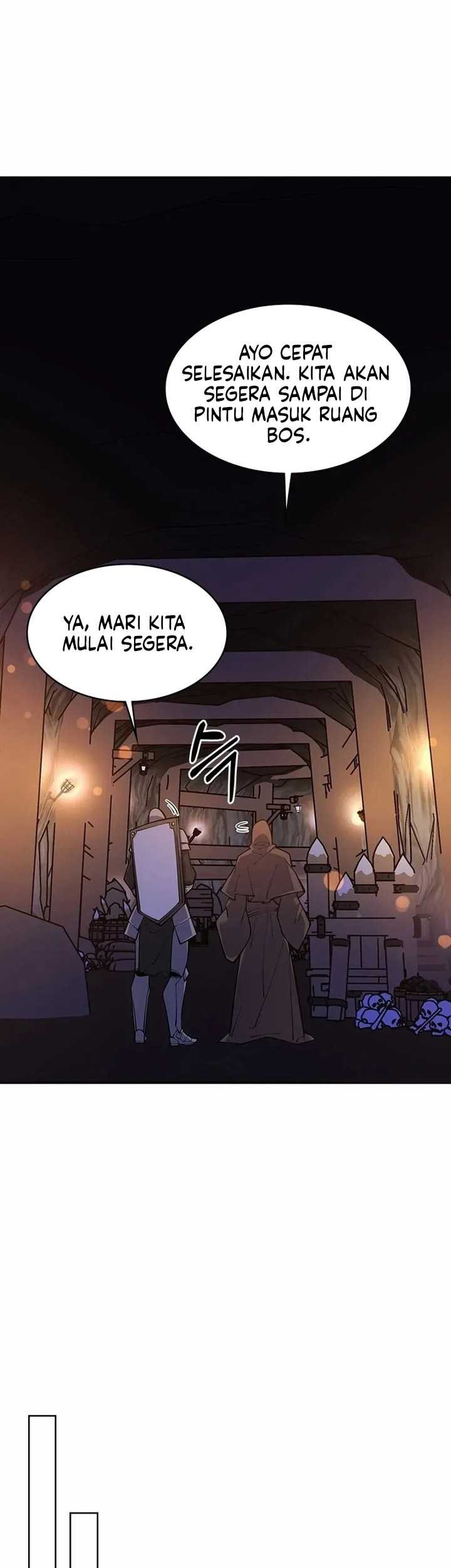 I’m Going to Steal Again Today Chapter 46 - halaman 40