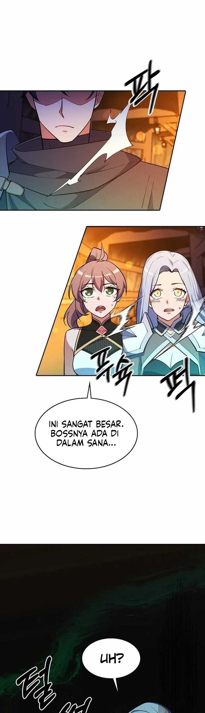 I’m Going to Steal Again Today Chapter 46 - halaman 44