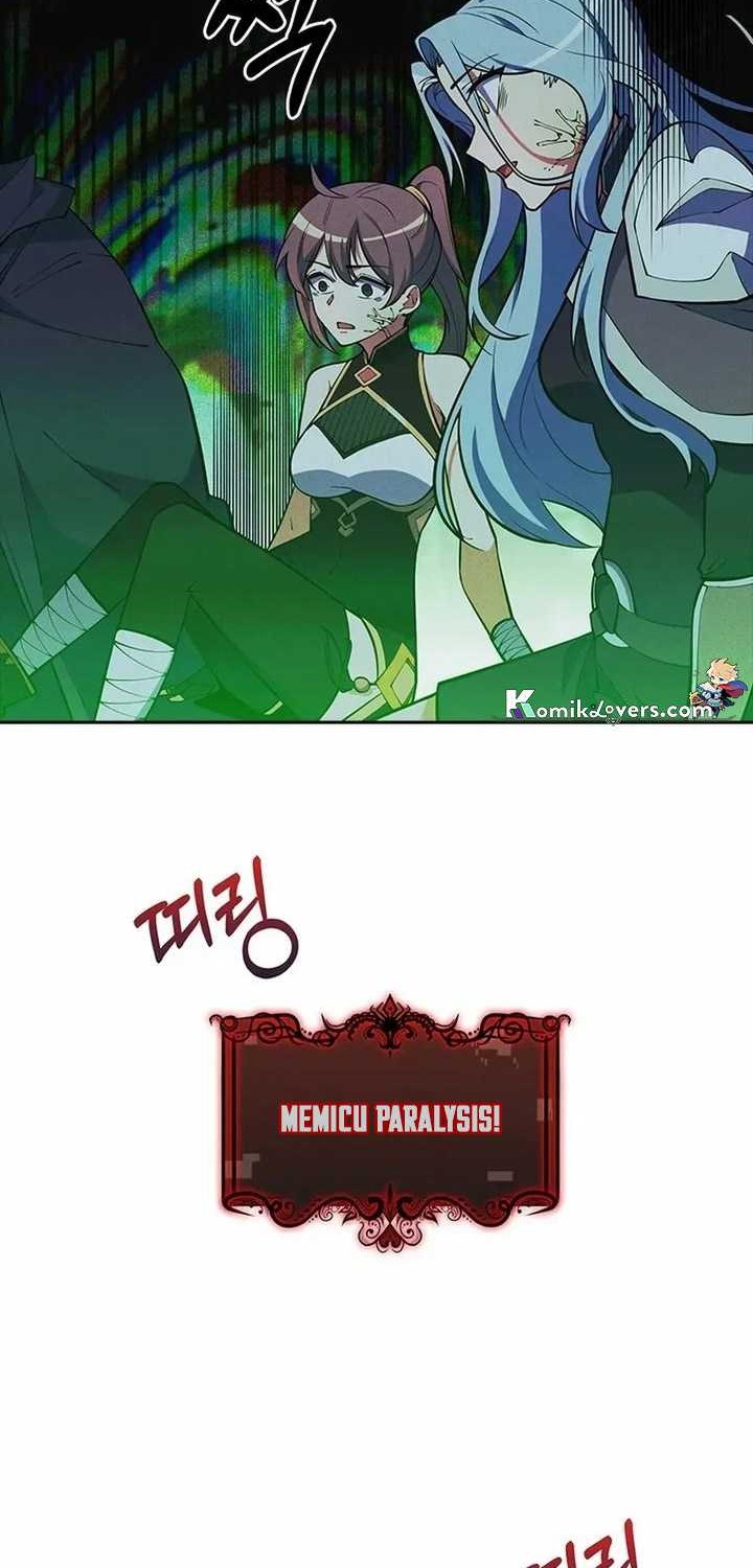 I’m Going to Steal Again Today Chapter 46 - halaman 45
