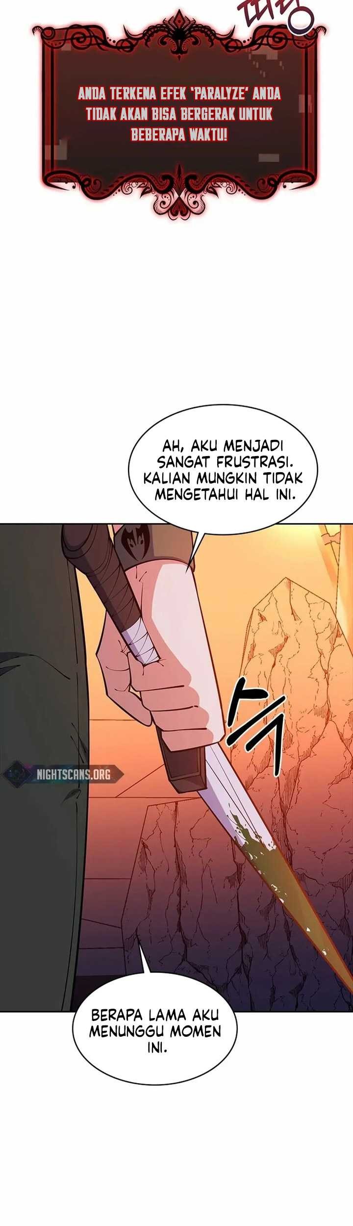 I’m Going to Steal Again Today Chapter 46 - halaman 46