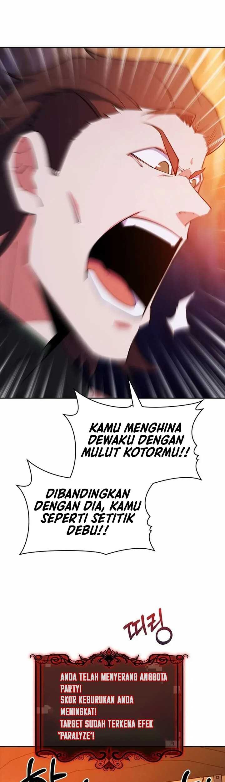 I’m Going to Steal Again Today Chapter 46 - halaman 48