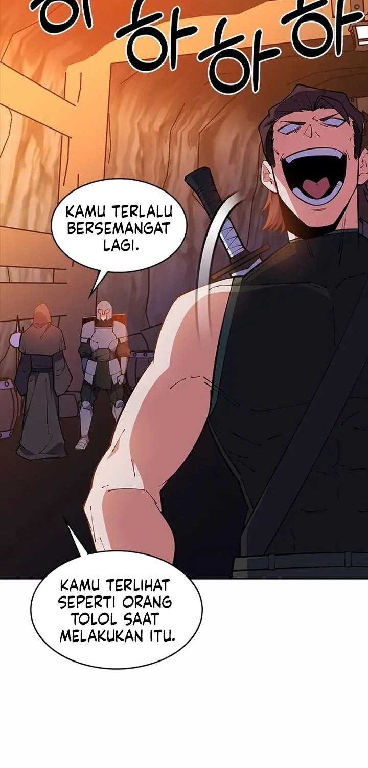 I’m Going to Steal Again Today Chapter 46 - halaman 49