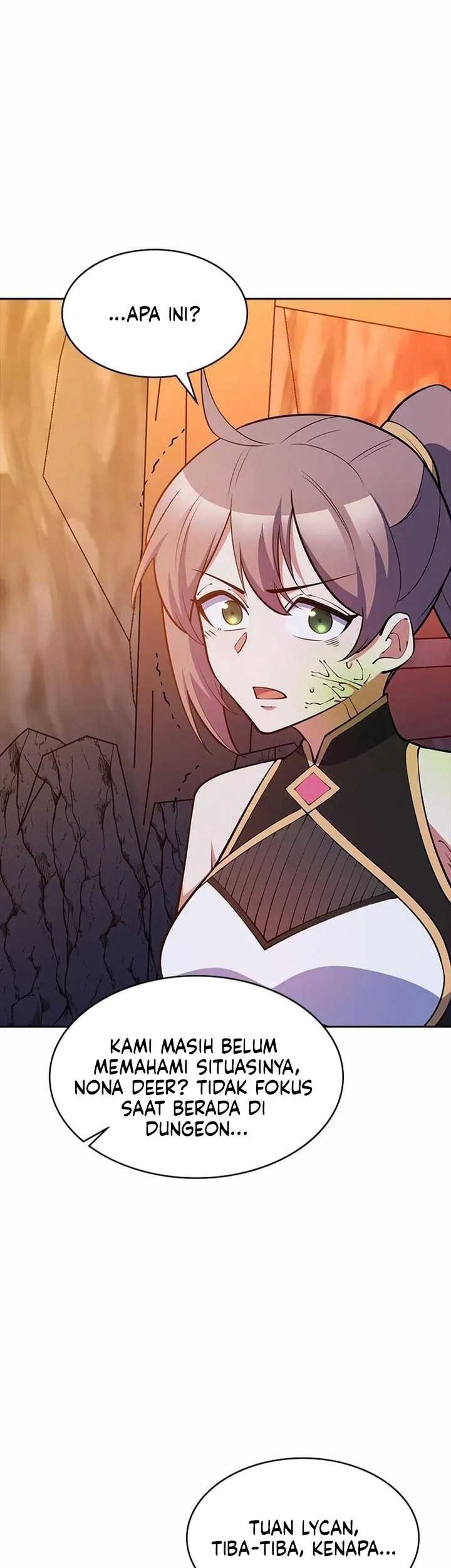 I’m Going to Steal Again Today Chapter 46 - halaman 50