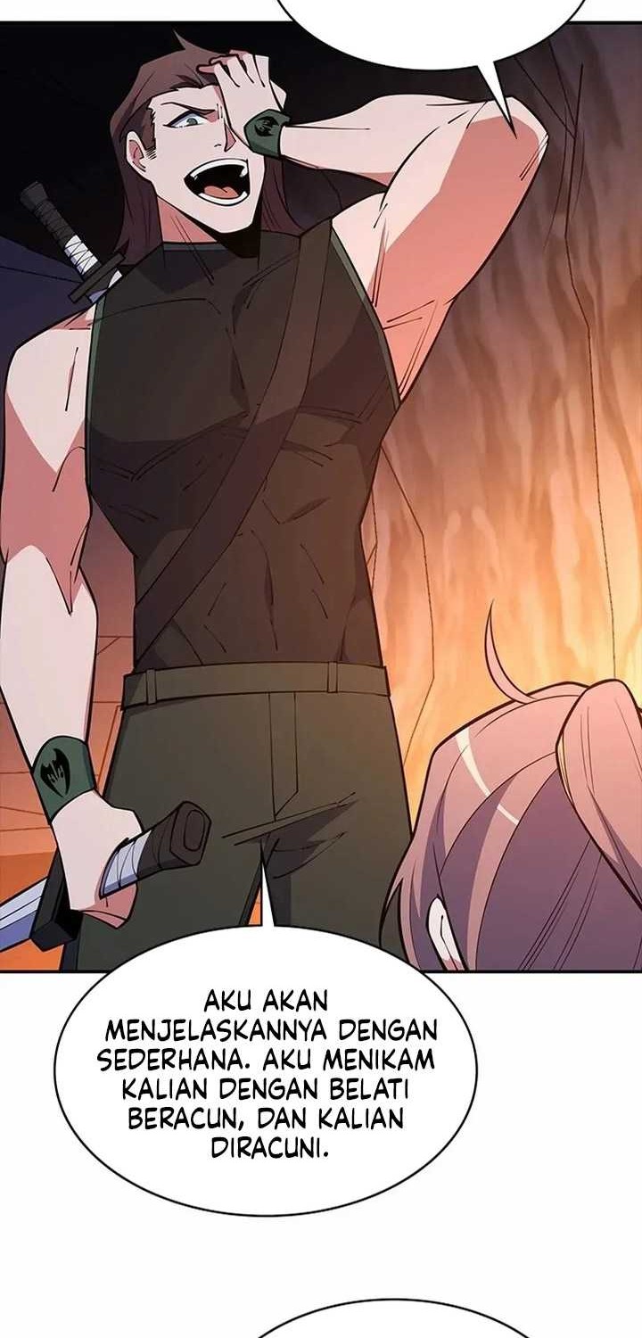 I’m Going to Steal Again Today Chapter 46 - halaman 51