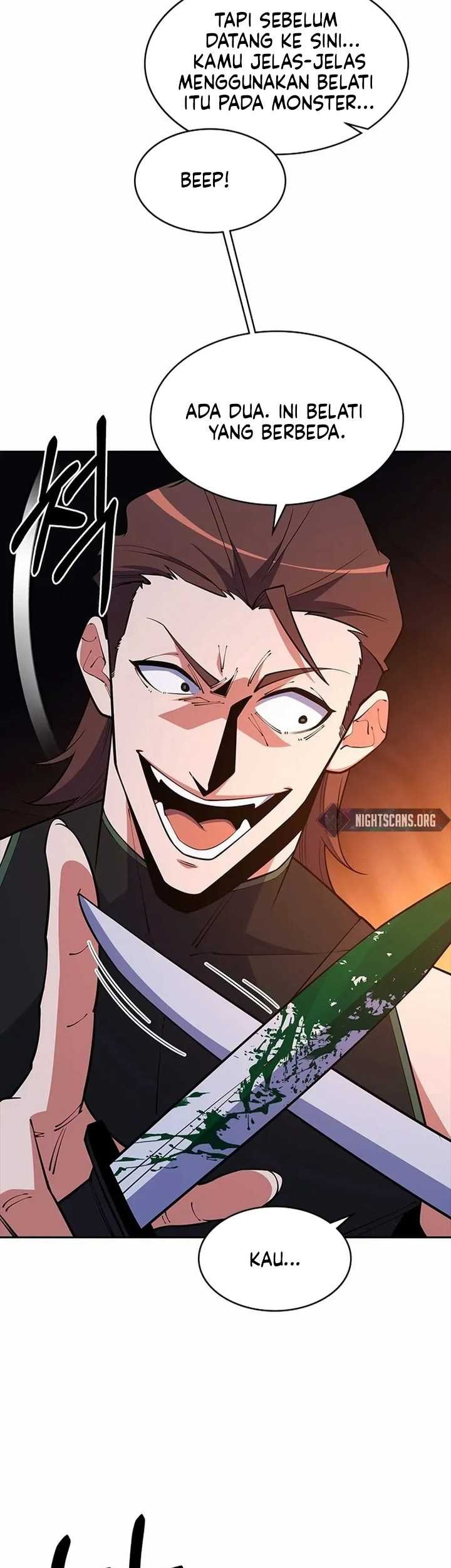 I’m Going to Steal Again Today Chapter 46 - halaman 52