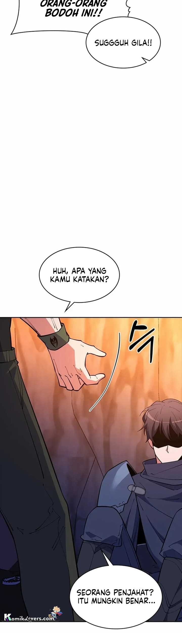 I’m Going to Steal Again Today Chapter 46 - halaman 54