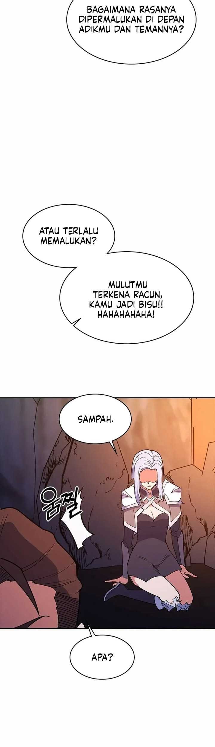 I’m Going to Steal Again Today Chapter 46 - halaman 56